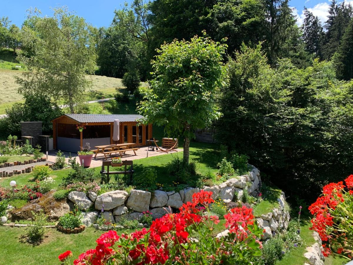 Le Moulin Des Olirics Villa Sallanches Exterior photo