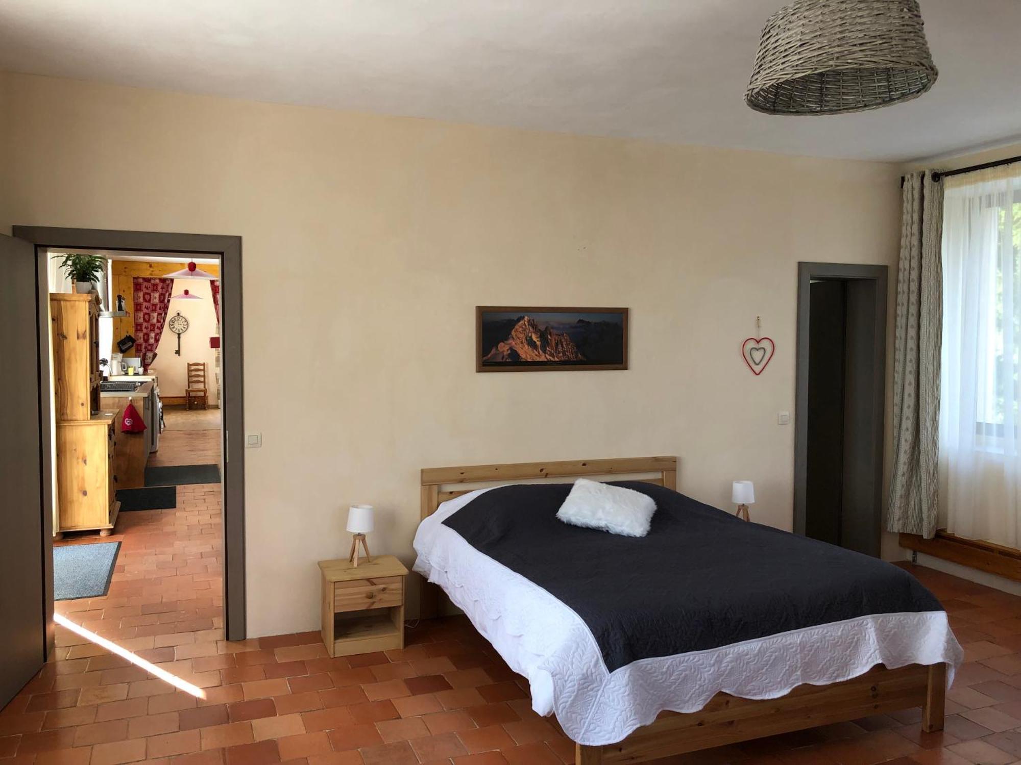 Le Moulin Des Olirics Villa Sallanches Exterior photo